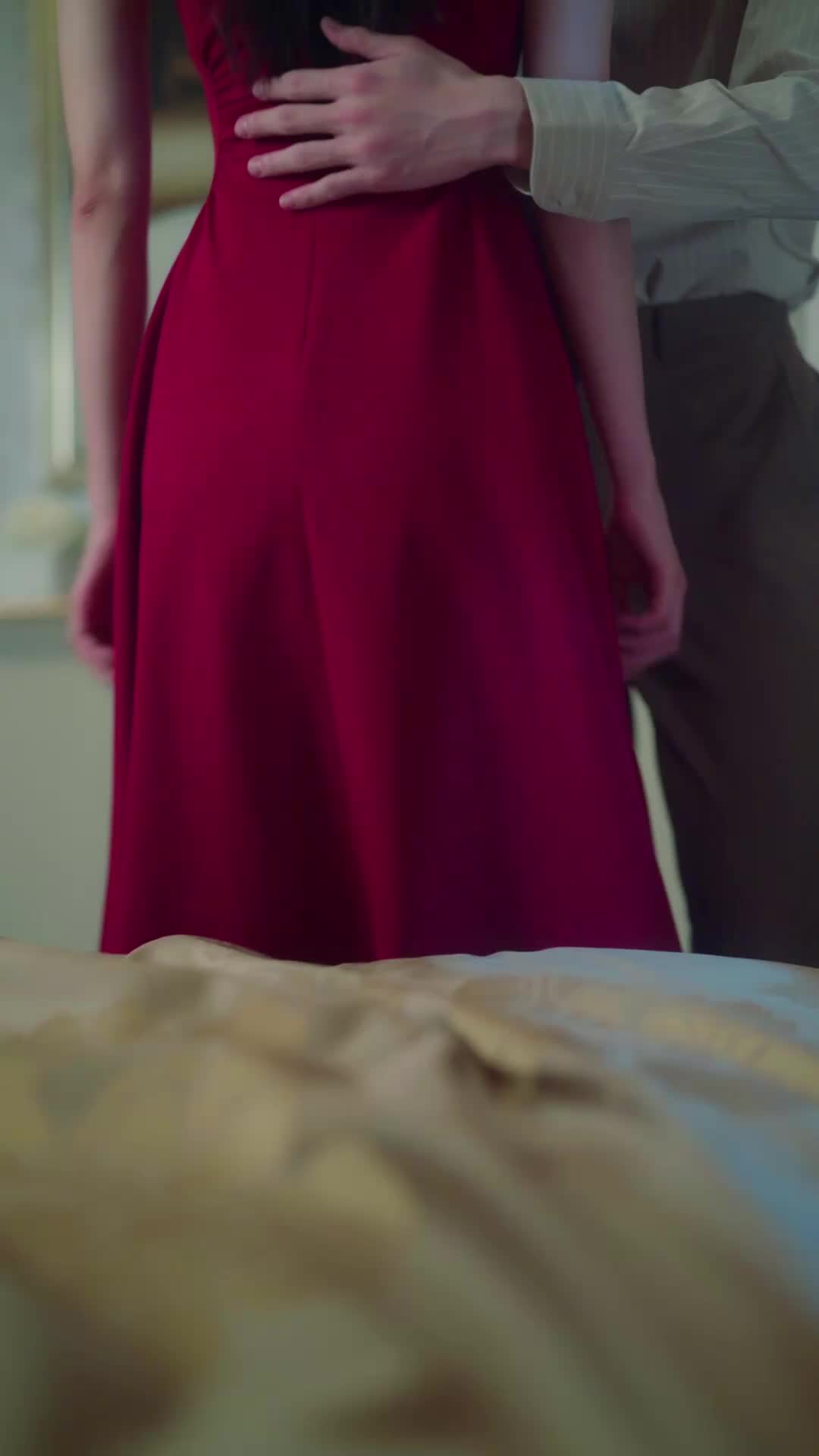 Episode 4 - Betrayal Made Us Lovers